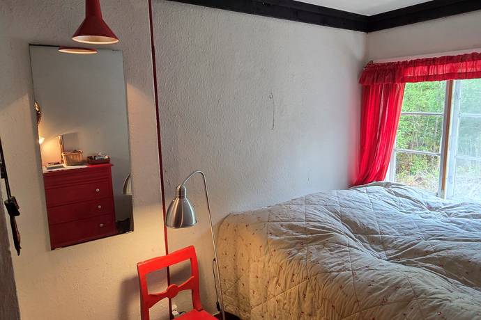 6 rum Vinterbonat fritidshus på Björkefallsvägen 506-80 Olofströms kommun - bild 76