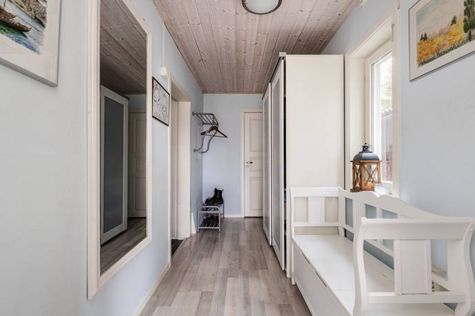 villa på Odonvägen 12 Örsundsbro, Enköpings kommun - bild 3