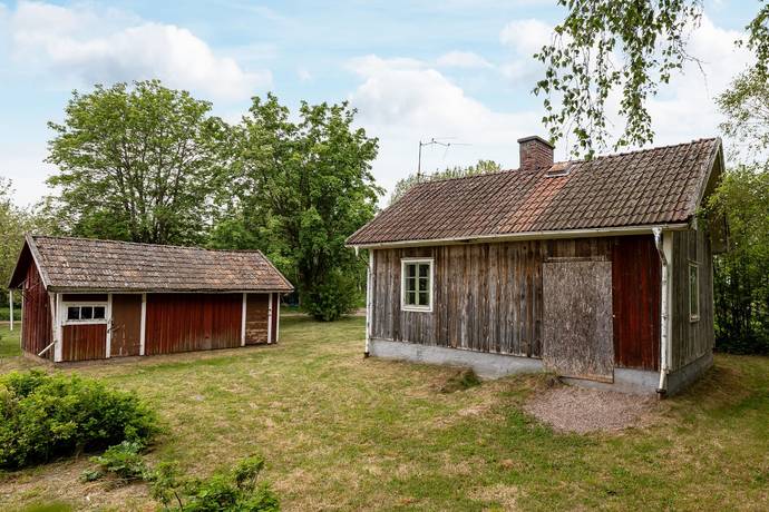 Villa på Bråtagatan 20 Tibro kommun - bild 2