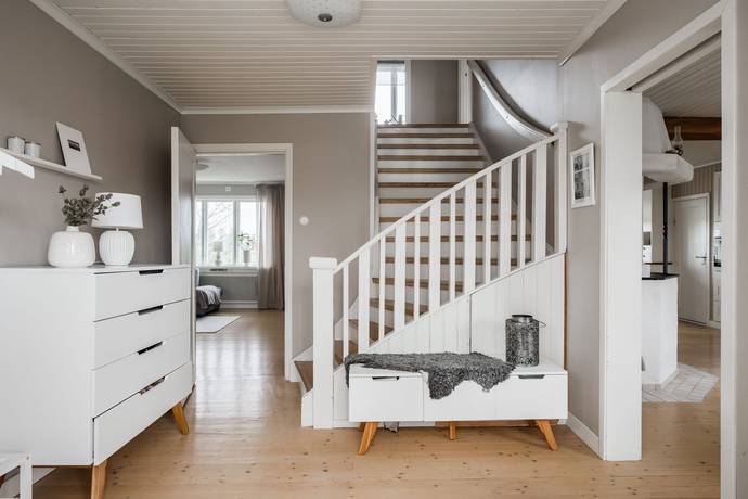 122 m² Gård utan jordbruk på Baljered Sörgården 1 Vara kommun - bild 9