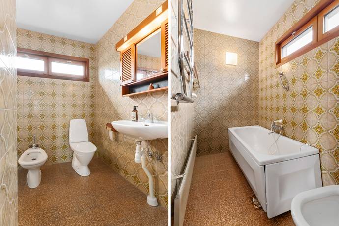 7 rum Villa på Medelpadsgatan 7 Råcksta Stockholms kommun - bild 24