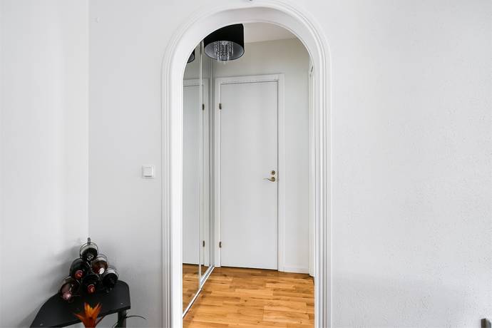 2 rum lägenhet på Skarpbrunnavägen 131, nb Botkyrka-eriksberg, Botkyrka kommun - bild 5