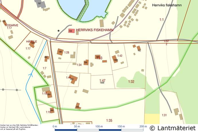 6 rum Vinterbonat fritidshus på Östergarn Herrvik 190 Östra Gotland Gotlands kommun - bild 26