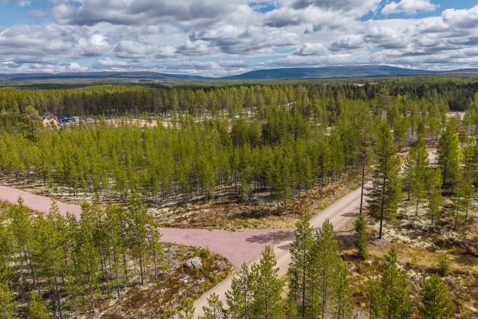 Rörbäcksnäs, Sälen, Malung-Sälens kommun
