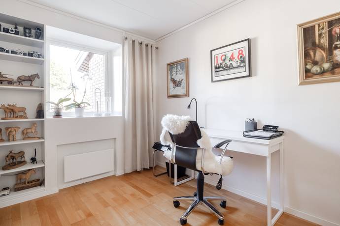 4 rum Radhus på Göransbergsvägen 36A Jöransberg Jönköpings kommun - bild 36