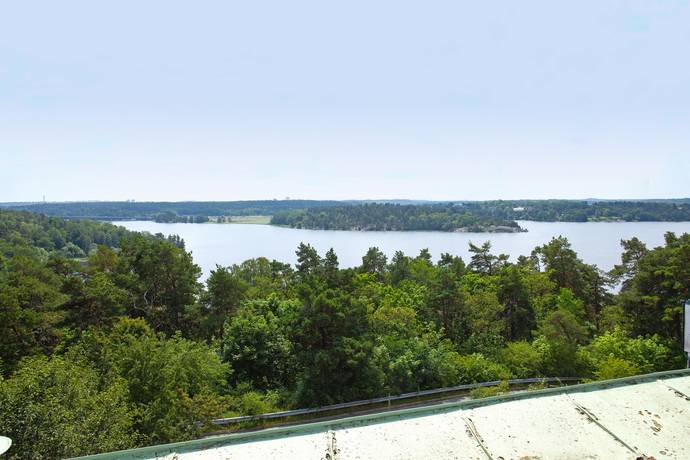 10 rum villa på Ängbyhöjden 34 Södra Ängby, Stockholms kommun - bild 3