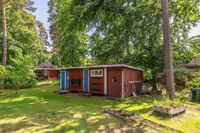 2 rum fritidshus på Abborreberg 8 Abborreberg, Norrköpings kommun - bild 5