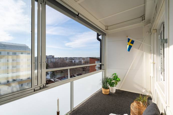 2 rum Lägenhet på Rosenhällsgatan 8 Snopptorp Eskilstuna kommun - bild 19