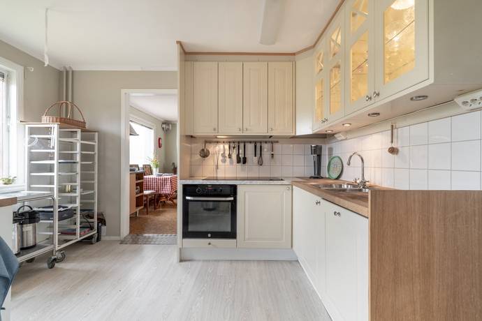 8 rum Villa på Nobyvägen 5 Aneby Aneby kommun - bild 28