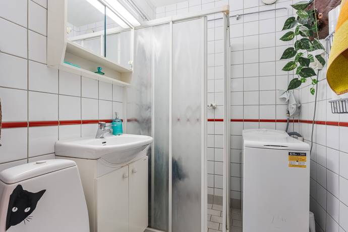 2 rum Lägenhet på Köpmangatan 22A Centralt Sandvikens kommun - bild 13
