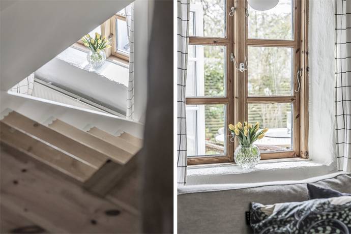 7 rum Villa på Klockaregatan 1 Vellinge Vellinge kommun - bild 63