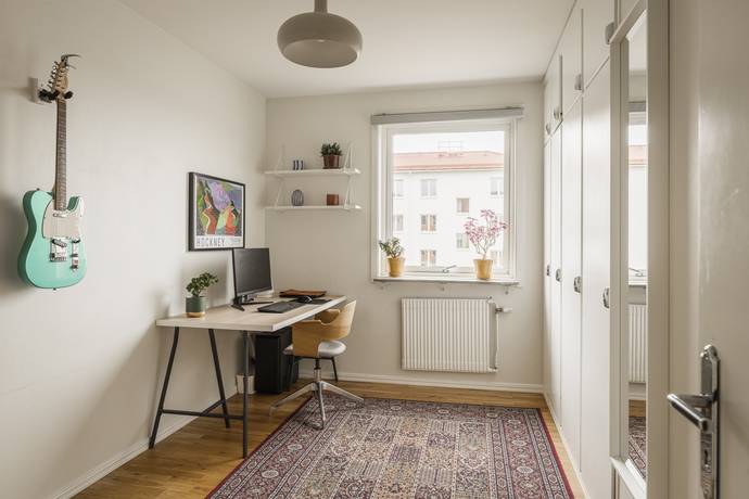 3 rum Lägenhet på Kobergsgatan 7 Strömmensberg Göteborgs kommun - bild 27