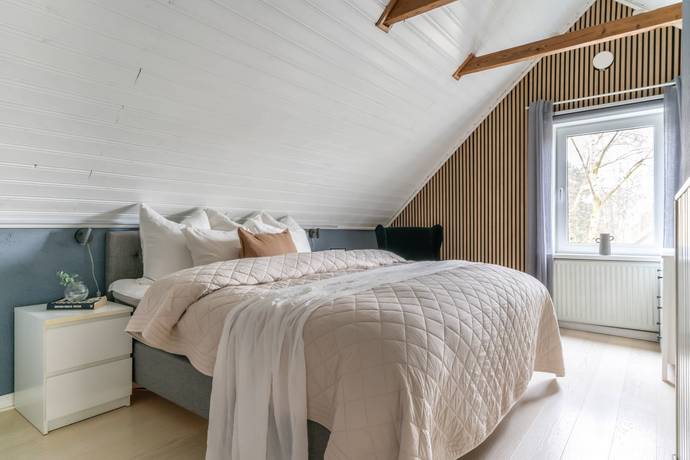 6 rum Villa på Skolgatan 39 Kristianstads kommun - bild 18