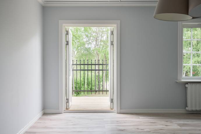 7 rum Villa på Höslängagatan 8 Hångers Ljungby kommun - bild 33