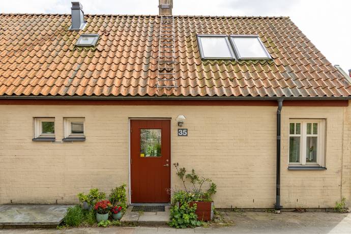 4 rum Parhus på N P Skölds väg 35 Toarp Ekobyn Malmö kommun - bild 25