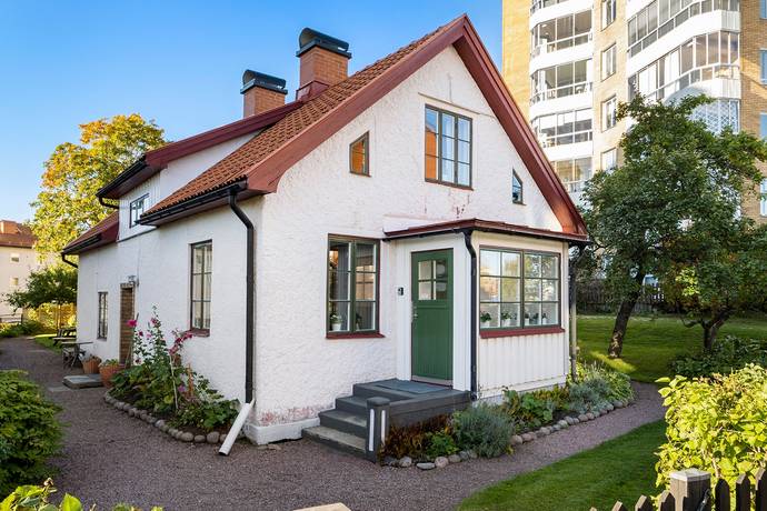 3 rum Lägenhet på Muraregatan 2 Kvarnberget Karlstads kommun - bild 18