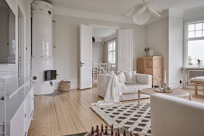 5 rum lägenhet på Stadsparksgatan 4 Bäckalyckan, Jönköpings kommun - bild 2