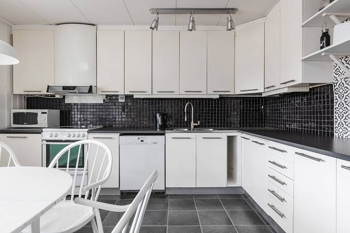 5 rum Villa på Sandsborgsvägen 30 Charlottenberg Eda kommun - bild 13