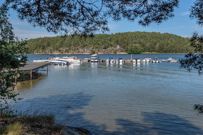 4 rum Fritidshus på Björnängsvägen 3 Daftö Strömstads kommun - bild 35