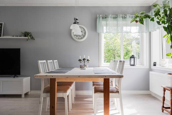 5 rum villa på Bondskogsvägen 33 - Ny planlösning! Lindesberg, Lindesbergs kommun - bild 3