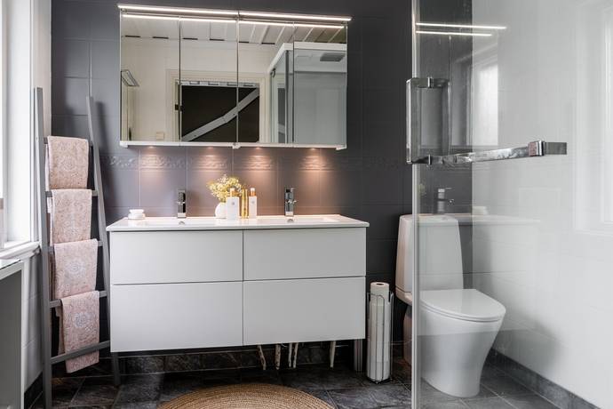 6 rum Villa på Liftstigen 16 Skellefteå Skellefteå kommun - bild 32
