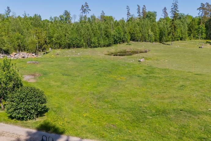 Tomt på Jutabovägen 12 Brämhult Borås kommun - bild 2
