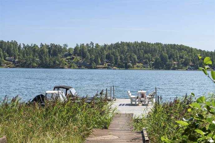 Ålö ängsväg 6 - Bild 4