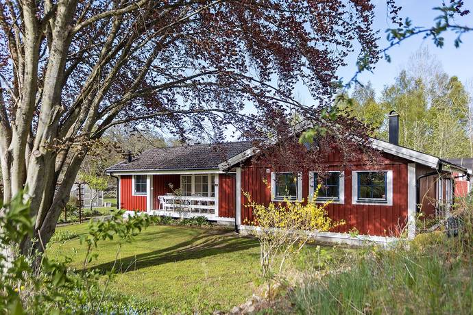 8 rum villa på Svalemålavägen 5 Svalemåla-järnavik-gyön-garnanäs-väby-björstorp- S, Ronneby kommun - bild 4