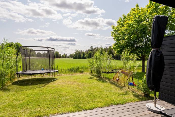 6 rum Radhus på Sekatörsslingan 4 Strömsbro Gävle kommun - bild 18