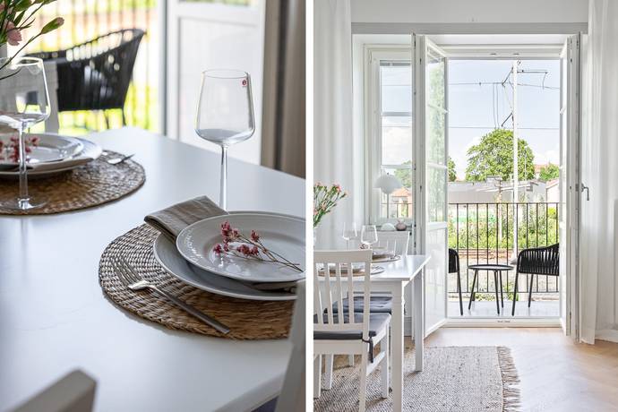 3 rum Lägenhet på Södra Bangårdsgatan 4B Söder Eskilstuna kommun - bild 4