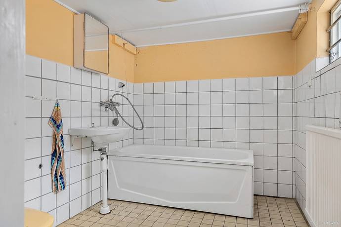 5 rum Villa på Vadstenagatan 19 Fältabacken Helsingborgs kommun - bild 21