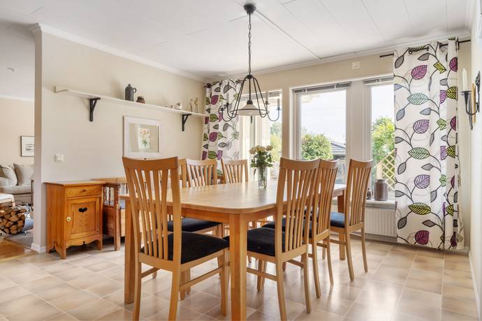4 rum Villa på Torparevägen 4A Skälsätra Tyresö kommun - bild 13