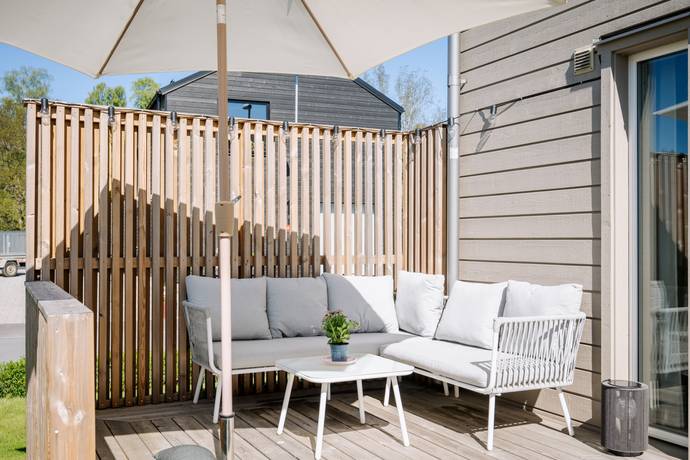 5 rum Radhus på Patrongatan 2A Hässleholms kommun - bild 28