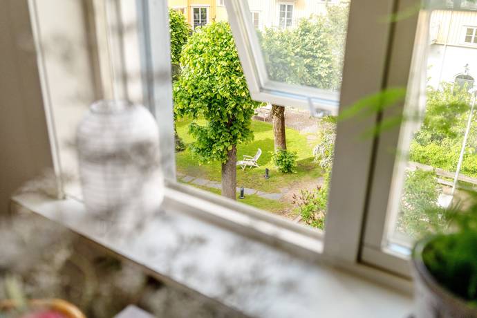 1 rum Lägenhet på Stockholmsgatan 1E Bagaregården Göteborgs kommun - bild 11