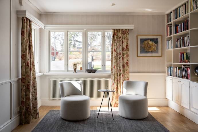 10 rum Villa på Stora Malmgatan 1 Sigtuna Sigtuna kommun - bild 11