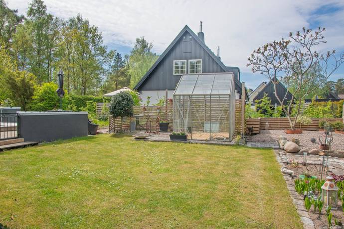 8 rum Villa på Anton Nils väg 1 Blentarp Sjöbo kommun - bild 27