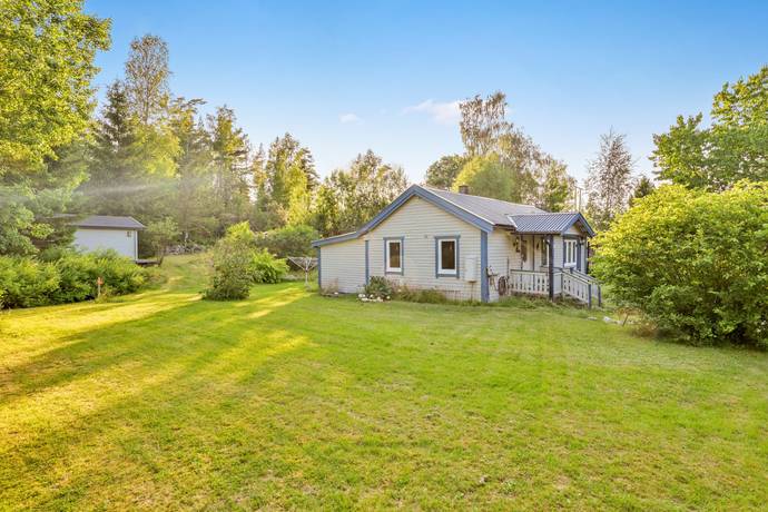 4 rum vinterbonat fritidshus på Västandalsvägen 9 Åkersberga, Österåkers kommun - bild 3