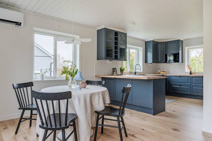 4 rum Villa på Nämnsbovägen 7 Nämnsbo Säters kommun - bild 9