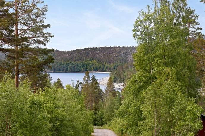 2 rum Fritidshus på Sågsand 321 Hemsön Härnösands kommun - bild 23