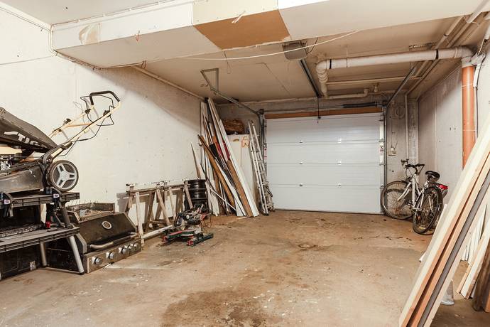 5 rum Villa på Sandsborgsvägen 30 Charlottenberg Eda kommun - bild 10