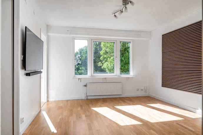 1 rum lägenhet på Schottisvägen 1 Agnesberg, Göteborgs kommun - bild 1