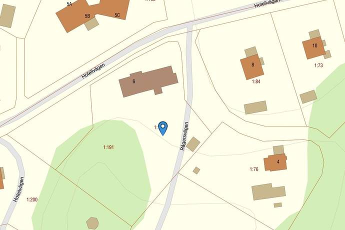 Övrig på Hotellvägen 6 Älvsered Falkenbergs kommun - bild 41