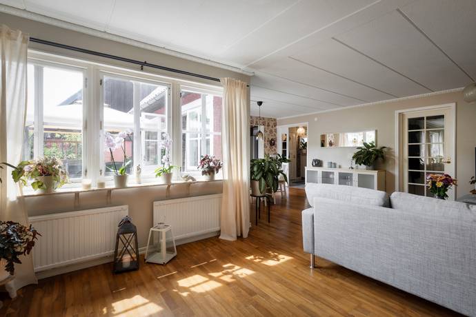 7 rum Kedjehus på Bergandsgatan 6 Fågelhöjden Nacka kommun - bild 12