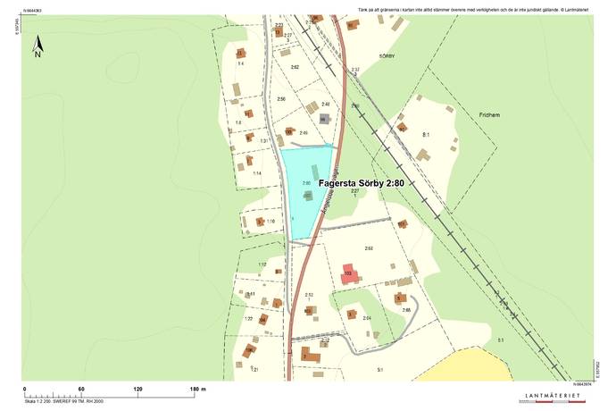 6 rum Fritidshus på Ängelsbergsvägen 102 Ängelsberg Fagersta kommun - bild 38