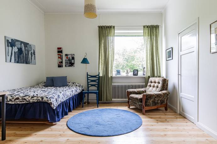 10 rum Villa på Ede 521 Offerdal Krokoms kommun - bild 36