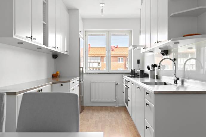 Kapplandsgatan 140, Göteborg, Göteborgs kommun