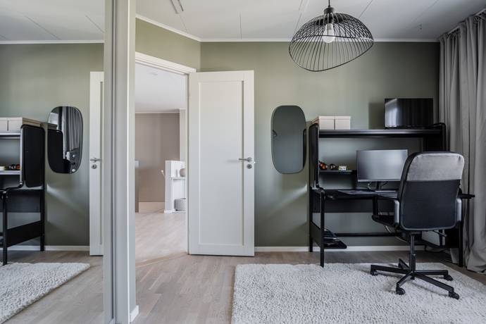 6 rum Villa på Dunmossvägen 2 Lindbacken Uppsala kommun - bild 38