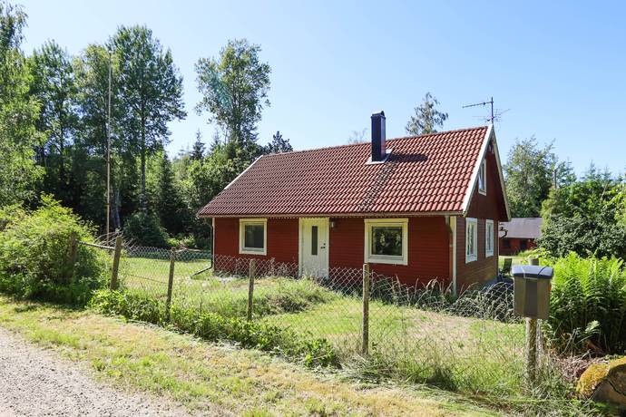 Linneryd, Tingsryds kommun