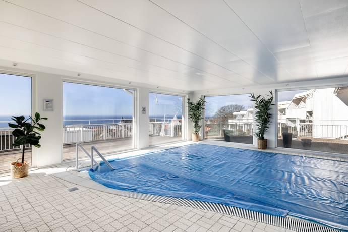 4 rum Lägenhet på Kullabergsvägen 7L Mölle Höganäs kommun - bild 32