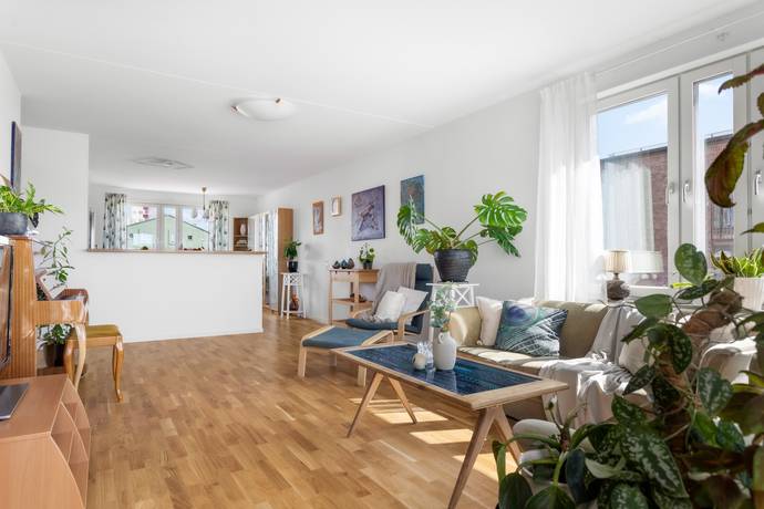 4 rum lägenhet på Mäldgatan 2 Jakobsberg, Järfälla kommun - bild 3